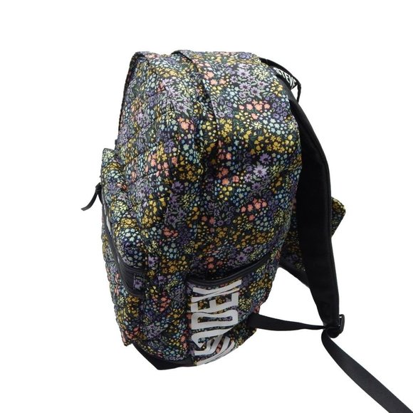 Steve Madden 5 Pocket Women's Backpack With Free S - Picture 5 of 14